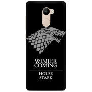 Чехол Uprint Xiaomi Redmi 4 / Redmi 4 Pro 