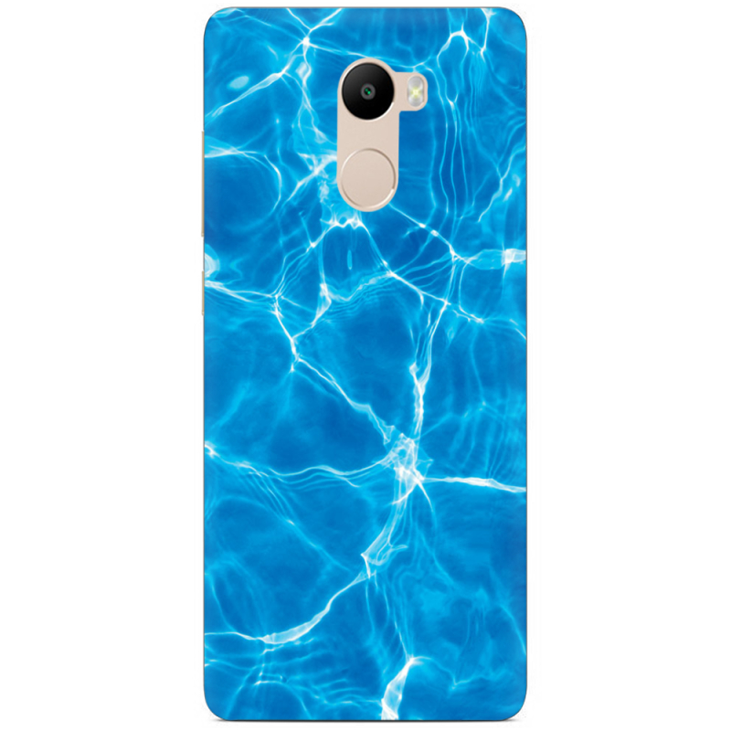 Чехол Uprint Xiaomi Redmi 4 / Redmi 4 Pro 