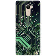 Чехол Uprint Xiaomi Redmi 4 / Redmi 4 Pro Microchip