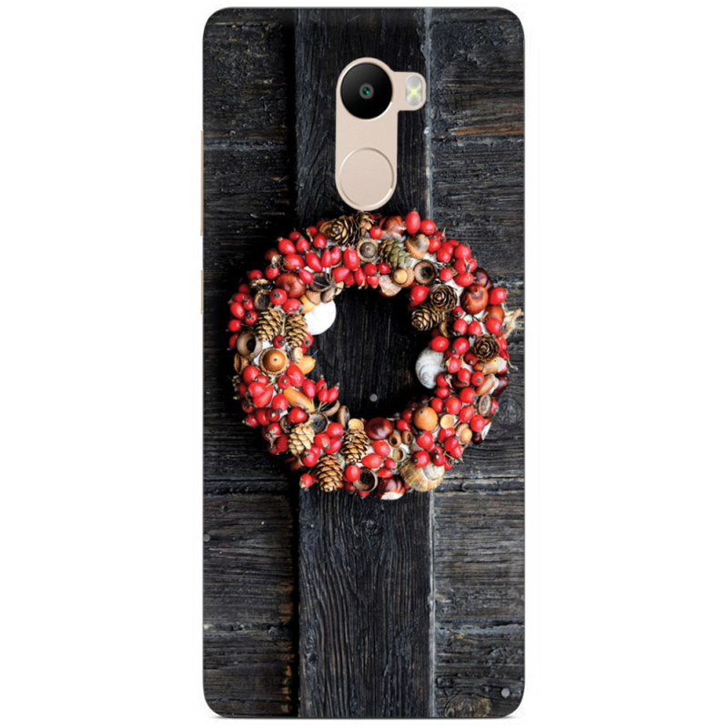 Чехол Uprint Xiaomi Redmi 4 / Redmi 4 Pro 