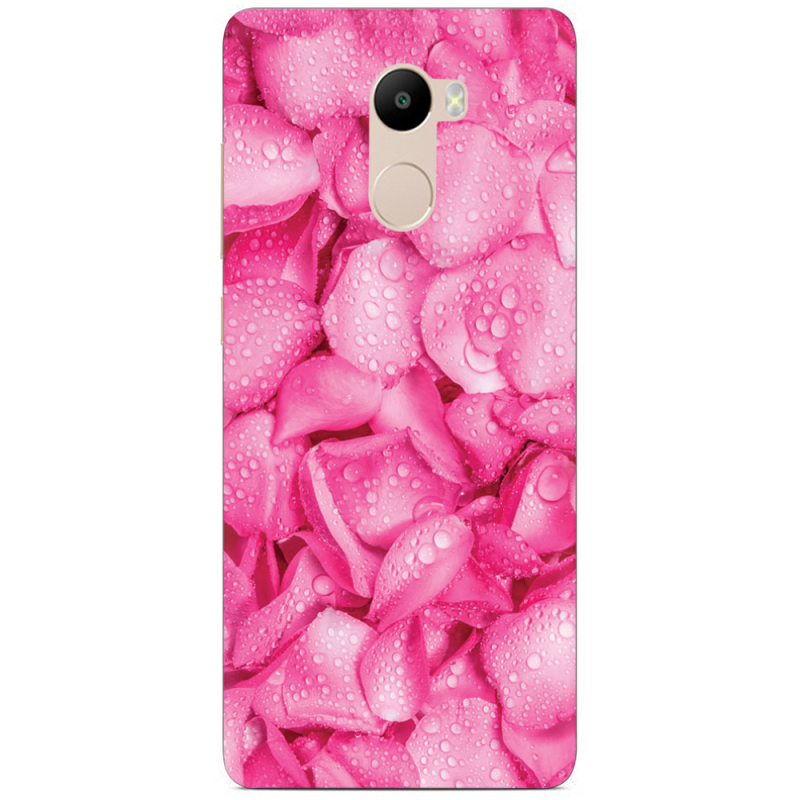 Чехол Uprint Xiaomi Redmi 4 / Redmi 4 Pro 