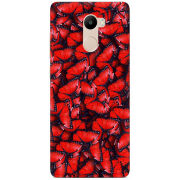 Чехол Uprint Xiaomi Redmi 4 / Redmi 4 Pro 