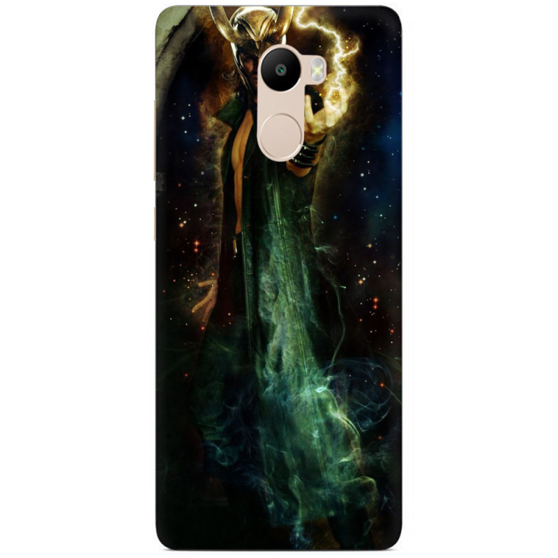 Чехол Uprint Xiaomi Redmi 4 / Redmi 4 Pro 