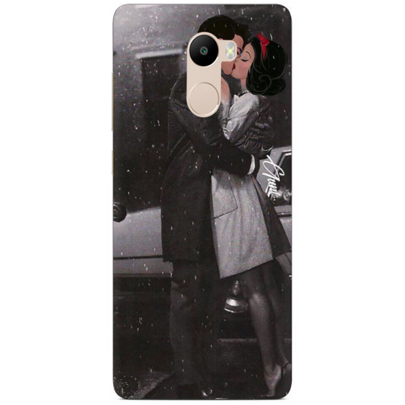 Чехол Uprint Xiaomi Redmi 4 / Redmi 4 Pro 