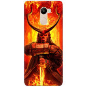 Чехол Uprint Xiaomi Redmi 4 / Redmi 4 Pro 