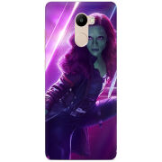 Чехол Uprint Xiaomi Redmi 4 / Redmi 4 Pro 