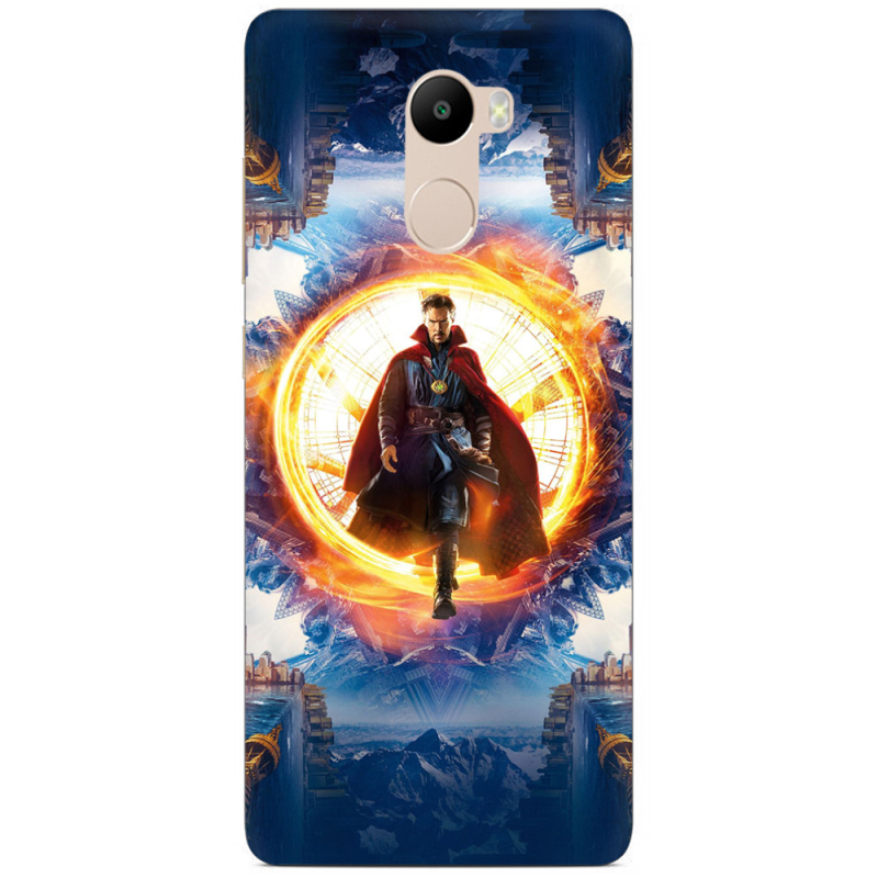 Чехол Uprint Xiaomi Redmi 4 / Redmi 4 Pro 