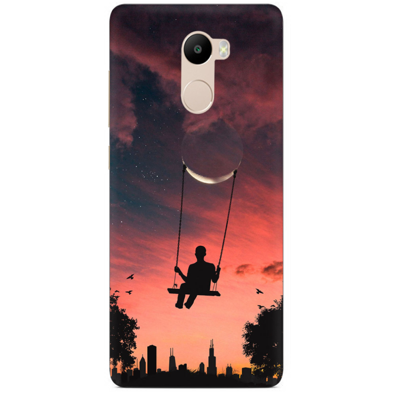 Чехол Uprint Xiaomi Redmi 4 / Redmi 4 Pro 