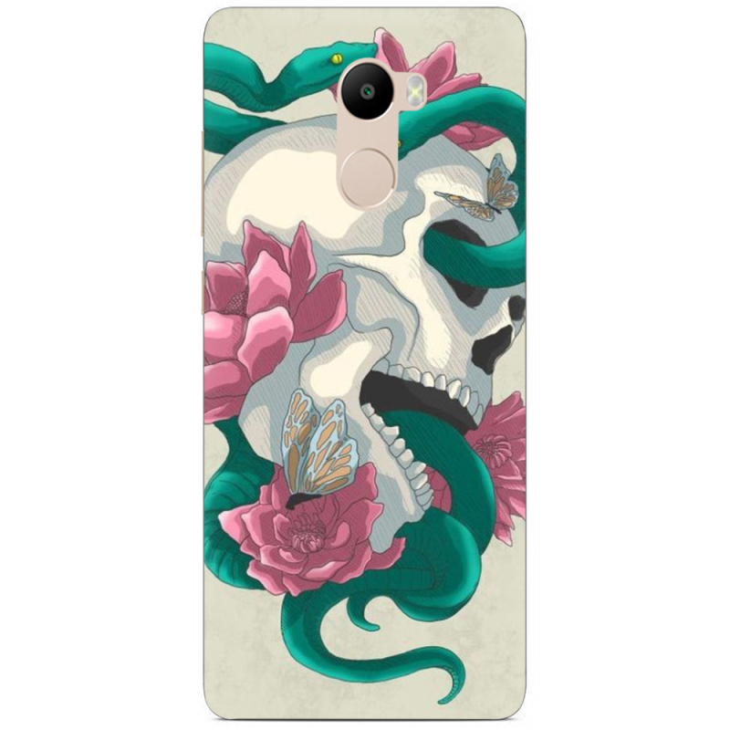 Чехол Uprint Xiaomi Redmi 4 / Redmi 4 Pro 