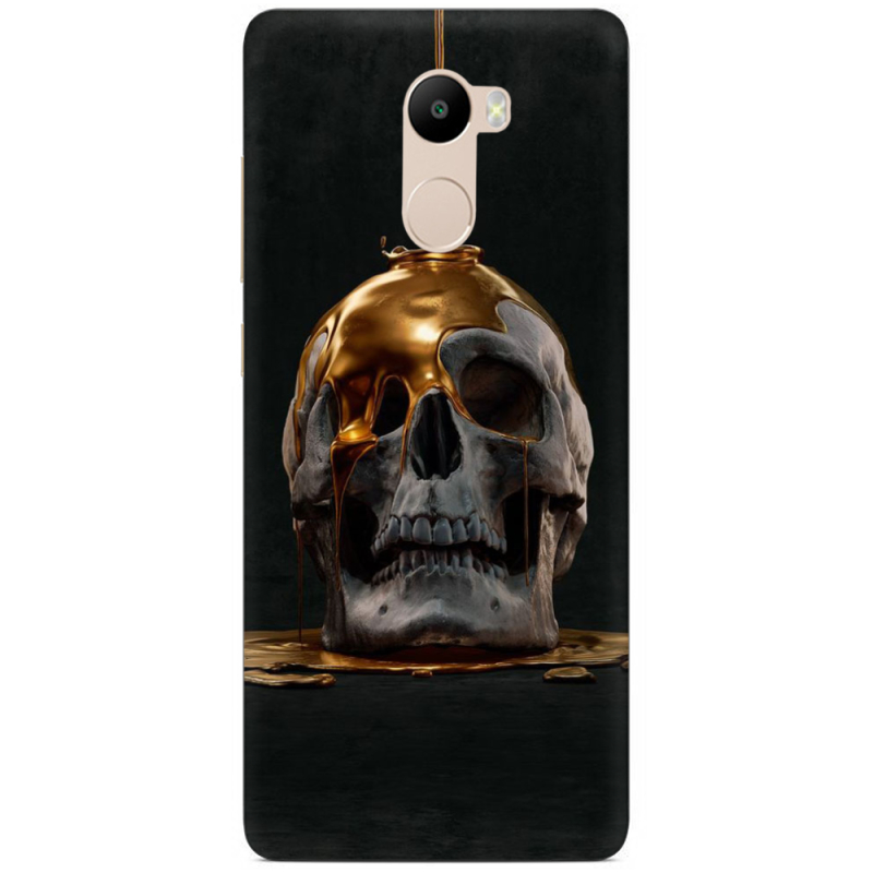 Чехол Uprint Xiaomi Redmi 4 / Redmi 4 Pro 