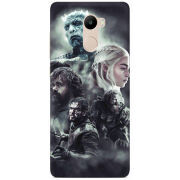 Чехол Uprint Xiaomi Redmi 4 / Redmi 4 Pro 