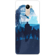 Чехол Uprint Xiaomi Redmi 4 / Redmi 4 Pro 