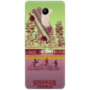 Чехол Uprint Xiaomi Redmi 4 / Redmi 4 Pro 