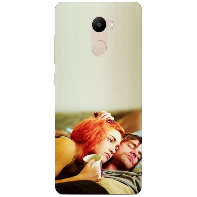 Чехол Uprint Xiaomi Redmi 4 / Redmi 4 Pro 