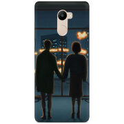 Чехол Uprint Xiaomi Redmi 4 / Redmi 4 Pro 