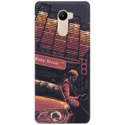 Чехол Uprint Xiaomi Redmi 4 / Redmi 4 Pro 