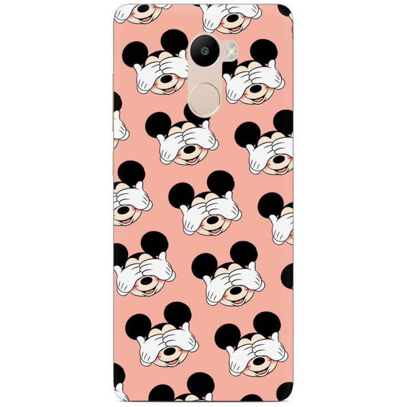 Чехол Uprint Xiaomi Redmi 4 / Redmi 4 Pro 