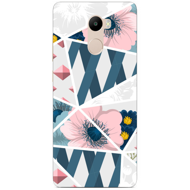 Чехол Uprint Xiaomi Redmi 4 / Redmi 4 Pro 