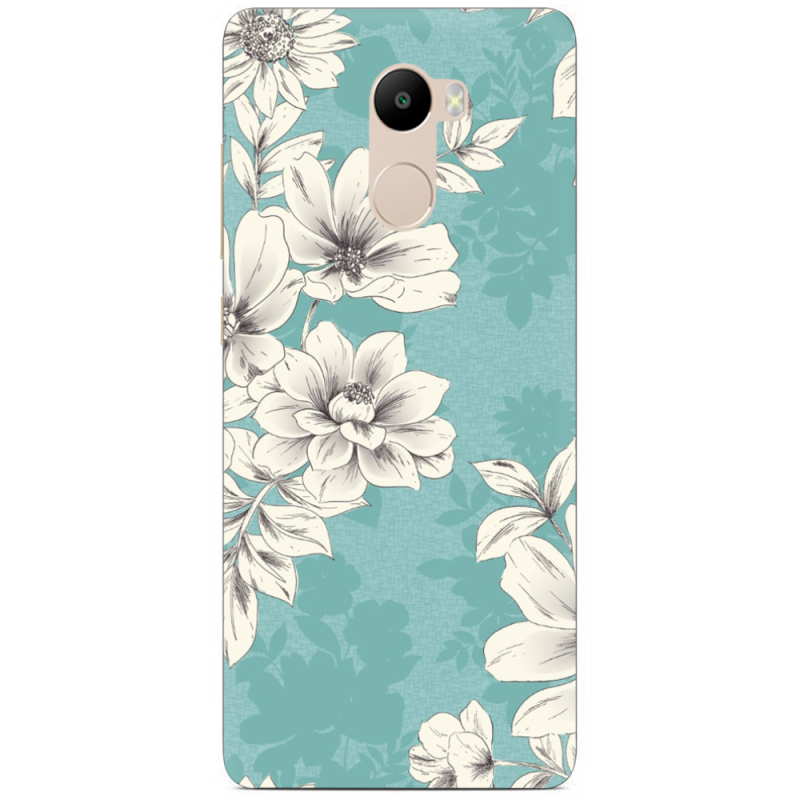 Чехол Uprint Xiaomi Redmi 4 / Redmi 4 Pro 