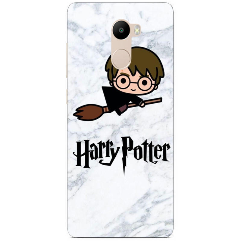 Чехол Uprint Xiaomi Redmi 4 / Redmi 4 Pro 