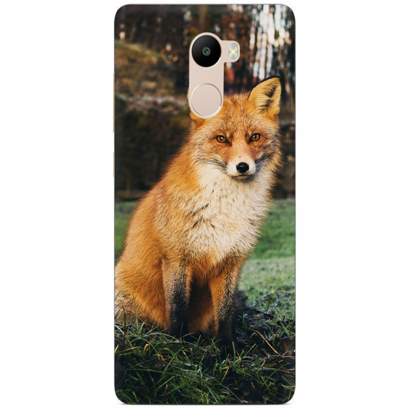 Чехол Uprint Xiaomi Redmi 4 / Redmi 4 Pro 