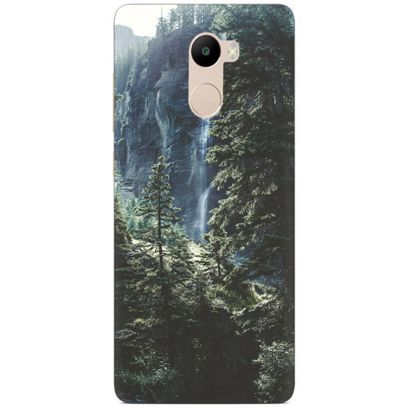 Чехол Uprint Xiaomi Redmi 4 / Redmi 4 Pro 