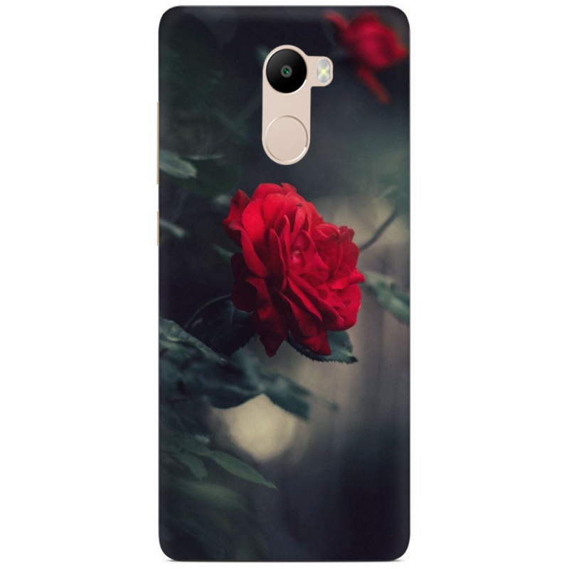 Чехол Uprint Xiaomi Redmi 4 / Redmi 4 Pro 