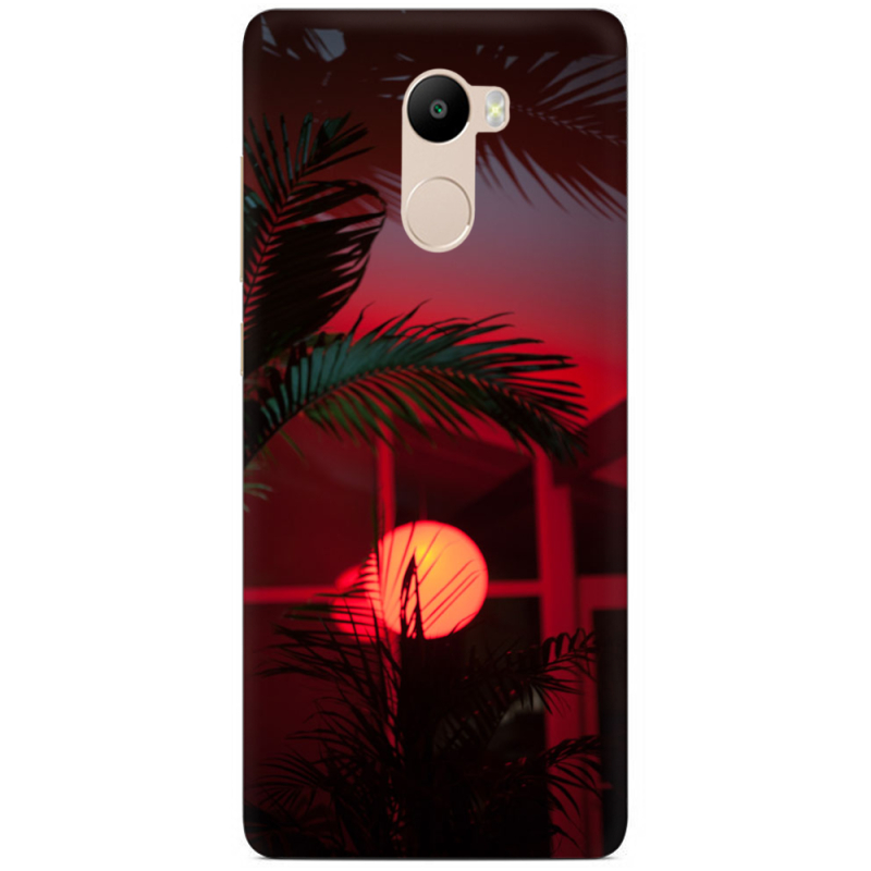 Чехол Uprint Xiaomi Redmi 4 / Redmi 4 Pro 