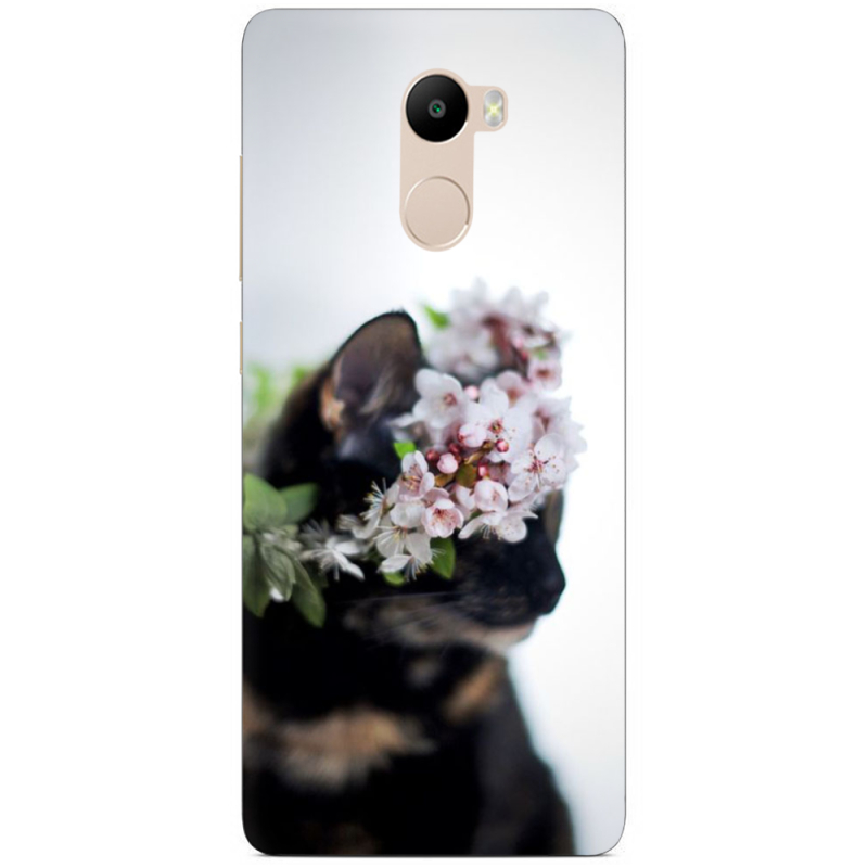 Чехол Uprint Xiaomi Redmi 4 / Redmi 4 Pro 