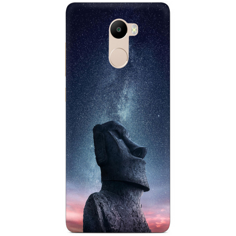 Чехол Uprint Xiaomi Redmi 4 / Redmi 4 Pro 