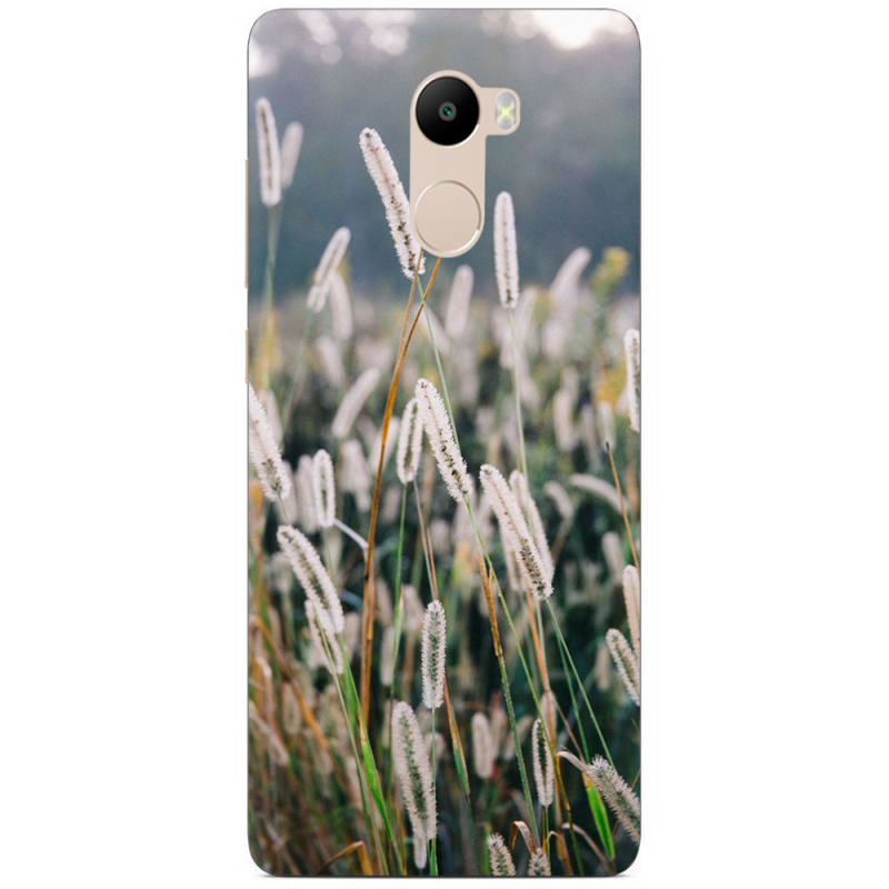 Чехол Uprint Xiaomi Redmi 4 / Redmi 4 Pro 