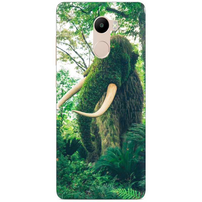 Чехол Uprint Xiaomi Redmi 4 / Redmi 4 Pro 