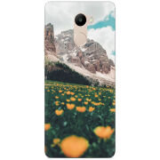 Чехол Uprint Xiaomi Redmi 4 / Redmi 4 Pro 