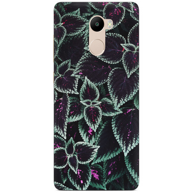 Чехол Uprint Xiaomi Redmi 4 / Redmi 4 Pro 