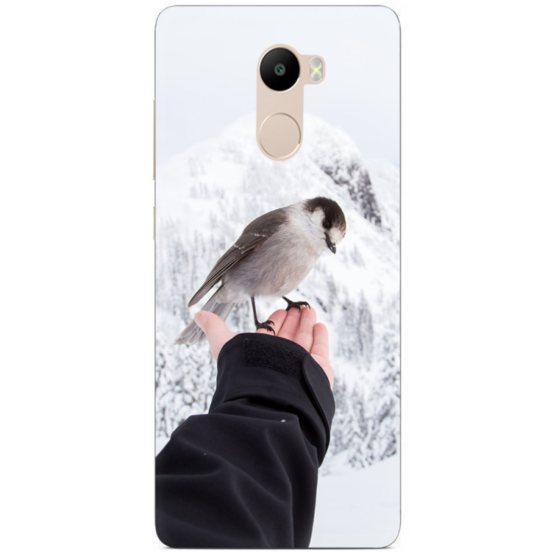 Чехол Uprint Xiaomi Redmi 4 / Redmi 4 Pro 