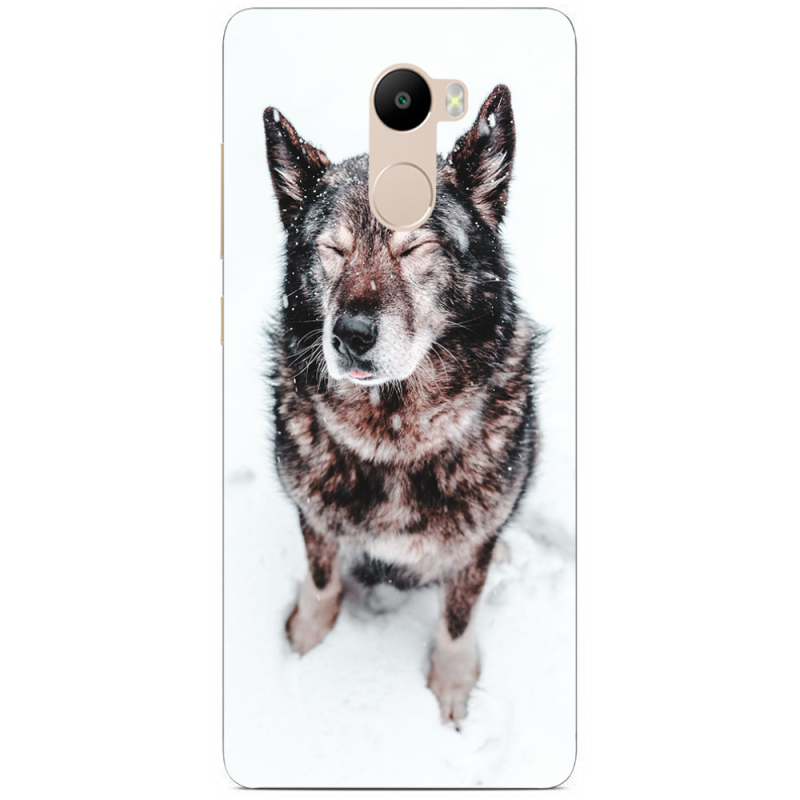 Чехол Uprint Xiaomi Redmi 4 / Redmi 4 Pro 