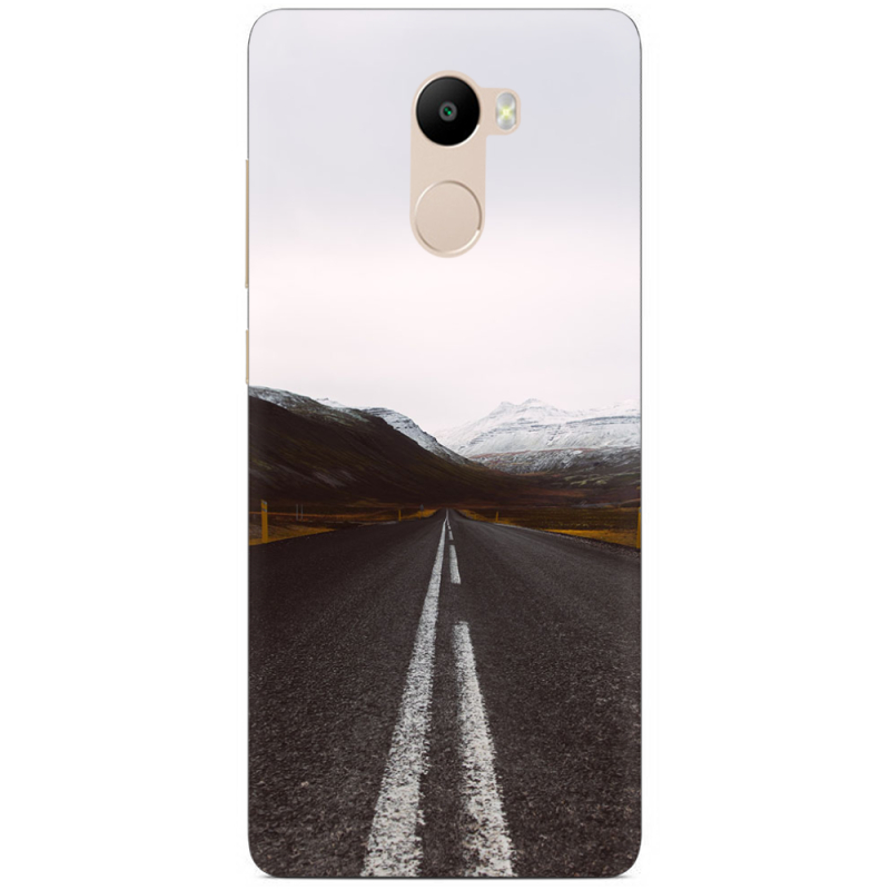 Чехол Uprint Xiaomi Redmi 4 / Redmi 4 Pro 