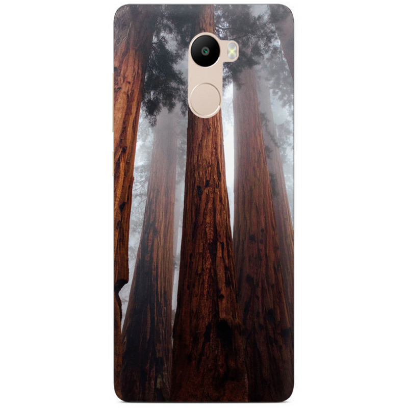 Чехол Uprint Xiaomi Redmi 4 / Redmi 4 Pro 