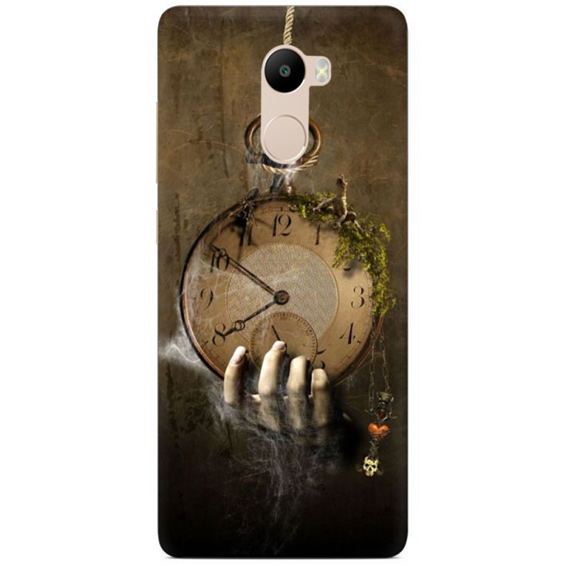 Чехол Uprint Xiaomi Redmi 4 / Redmi 4 Pro 