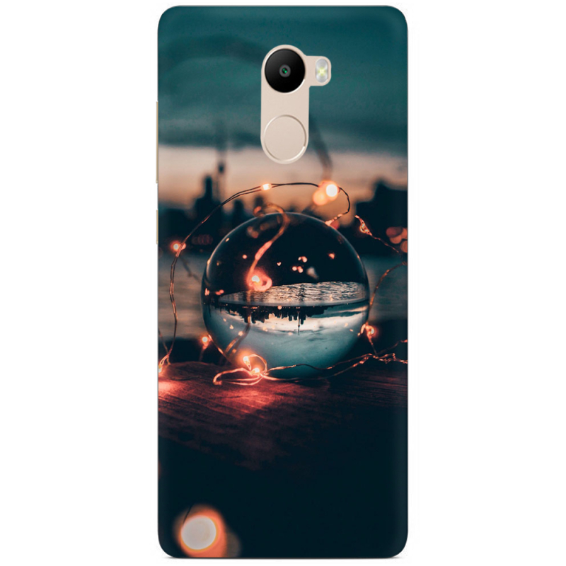 Чехол Uprint Xiaomi Redmi 4 / Redmi 4 Pro 