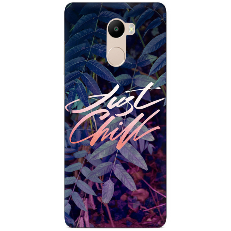 Чехол Uprint Xiaomi Redmi 4 / Redmi 4 Pro 