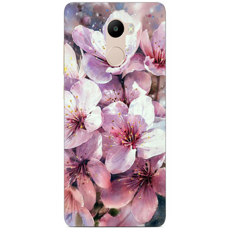 Чехол Uprint Xiaomi Redmi 4 / Redmi 4 Pro 