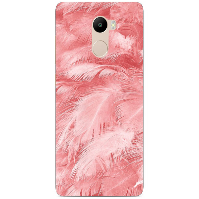 Чехол Uprint Xiaomi Redmi 4 / Redmi 4 Pro 