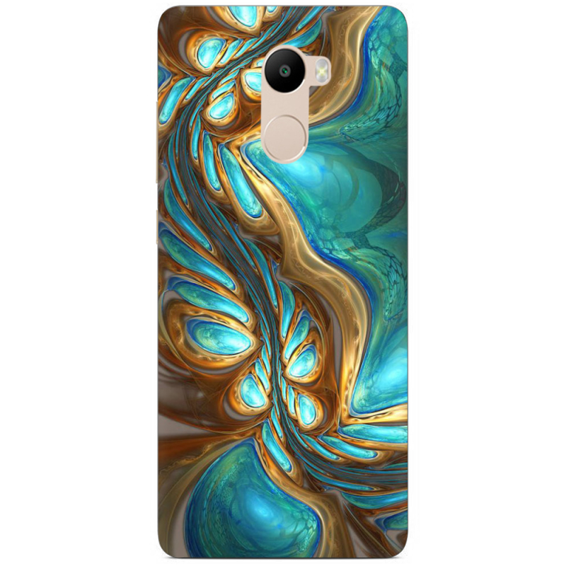 Чехол Uprint Xiaomi Redmi 4 / Redmi 4 Pro 