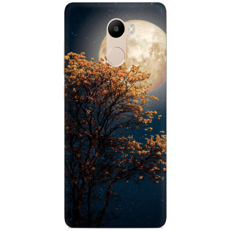 Чехол Uprint Xiaomi Redmi 4 / Redmi 4 Pro 