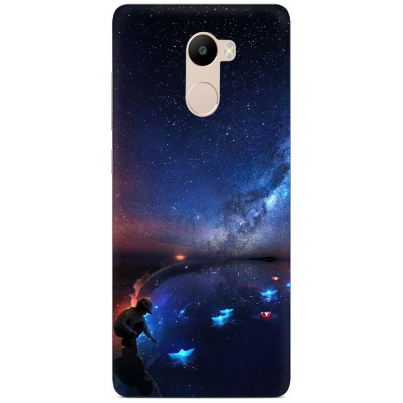 Чехол Uprint Xiaomi Redmi 4 / Redmi 4 Pro 