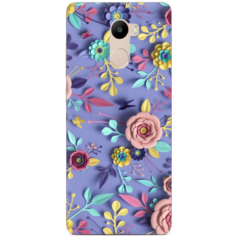 Чехол Uprint Xiaomi Redmi 4 / Redmi 4 Pro 