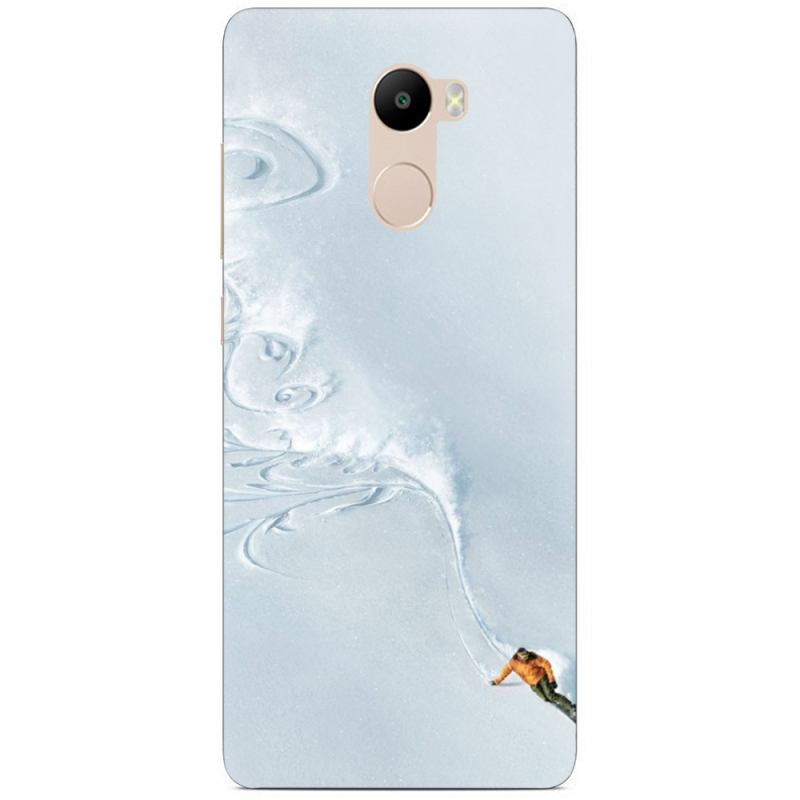 Чехол Uprint Xiaomi Redmi 4 / Redmi 4 Pro 