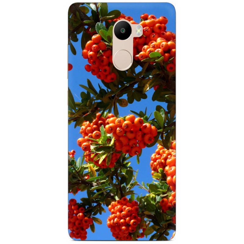 Чехол Uprint Xiaomi Redmi 4 / Redmi 4 Pro 