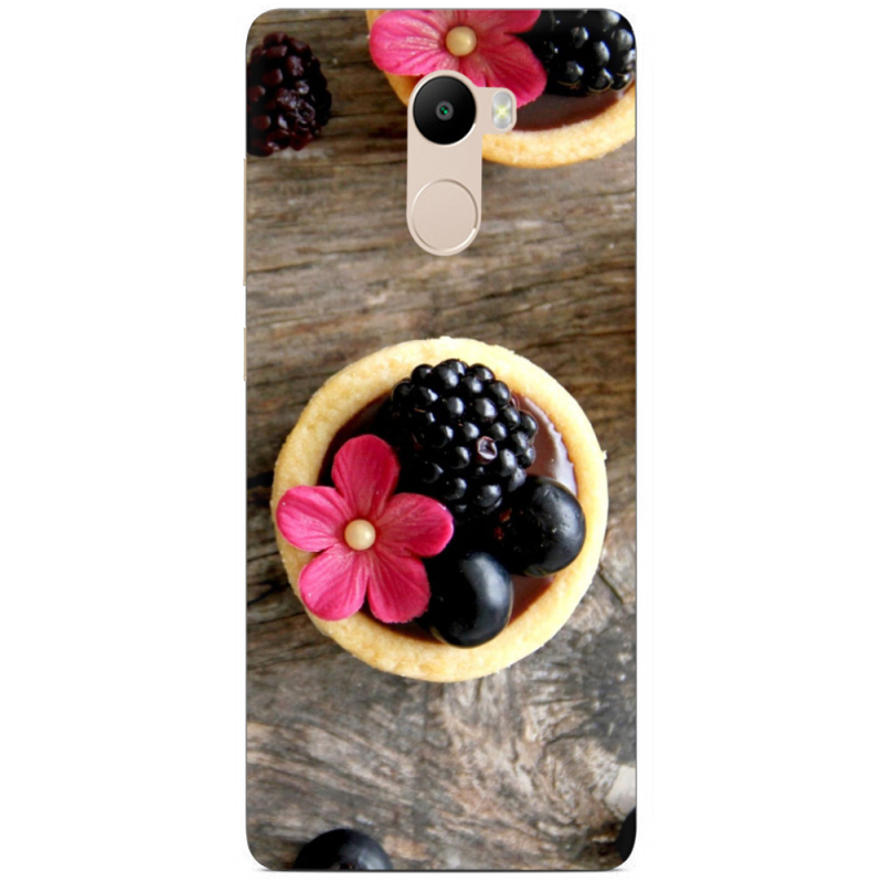 Чехол Uprint Xiaomi Redmi 4 / Redmi 4 Pro 